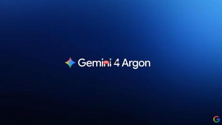Google 发布旗舰模型 Gemini 4 Argon 面向复杂多步任务