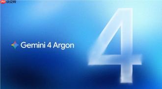 谷歌 Argon 模型开放全球开发者，输入 Token 定价2美元起