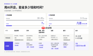 千问办公电商版开启邀测，帮助商家用AI管理跨、多店铺、全流程生意