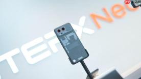 阶跃终端发布首款Agent手机STEPX Neo，大模型接管手机操作系统