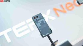 阶跃终端发布首款Agent手机STEPX Neo,大模型接管手机操作系统