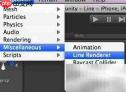 Unity中Line Renderer画线技巧