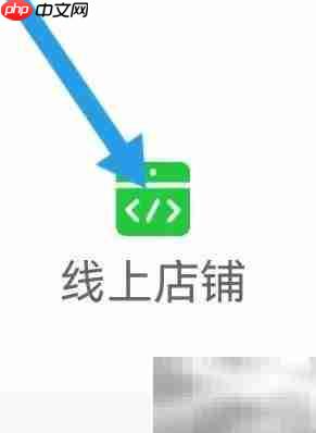 易品商城线上店铺查找指南