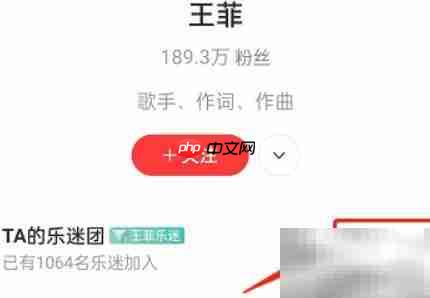 网易云音乐加入乐谜团攻略