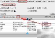 FineReport行式填报表开发