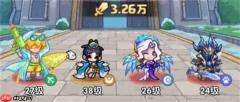 王国大作战前线主线37-5通关攻略