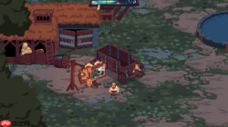2026 年 Steam 烹饪游戏节期间,亲自“试吃” 《怪物食堂:狩猎!烹饪!上菜!》