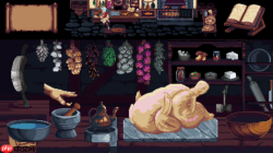 2026 年 Steam 烹饪游戏节期间,亲自“试吃” 《怪物食堂:狩猎!烹饪!上菜!》