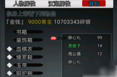 放置江湖传承保留什么 放置江湖传承保留物品介绍