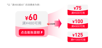 真正的双11将于10月20日天猫开卖！低至7.2折！