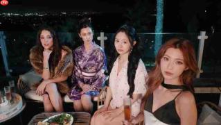 钟晨瑶开播助阵!亲签好礼送不停!《名利场2:冒牌富少》10月15日正式登录Steam