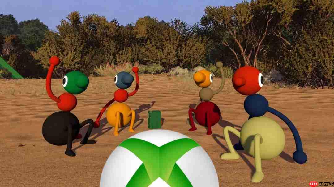 House House表示响应BDS抵制 暂不推出《大步同行》Xbox版