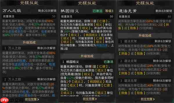 三国天下归心张飞护盾队玩法攻略