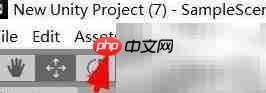 Unity GUI Skin字体设置方法