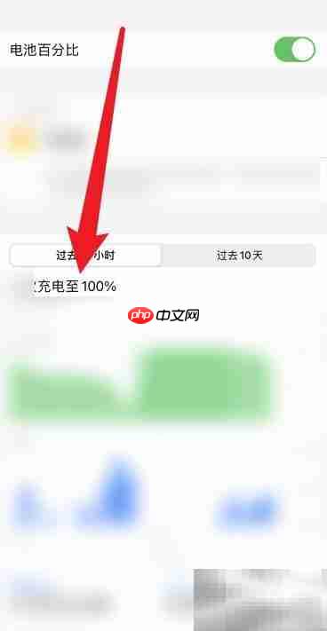 手机充电正确方法