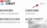 南京道路客运业户查询指南