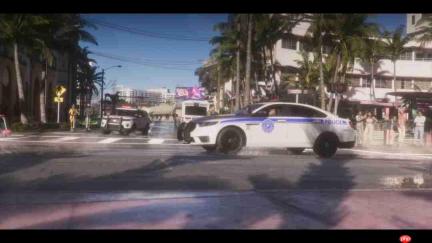 《GTA6》发售宣传片发布 距离发售还有一个多月