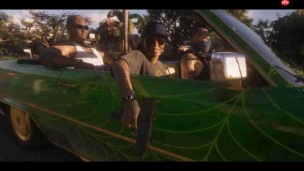 《GTA6》发售宣传片发布 距离发售还有一个多月