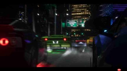 《GTA6》发售宣传片发布 距离发售还有一个多月