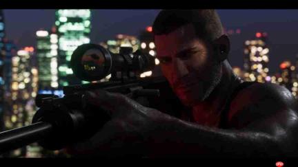 《GTA6》发售宣传片发布 距离发售还有一个多月