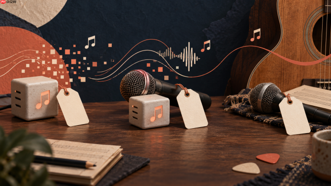 YouTube Music新增AI标签，修音不等于生成式创作