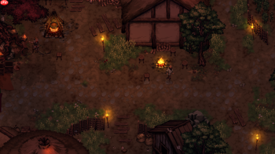 《困兽之国2》：撕裂之地静待你的到来