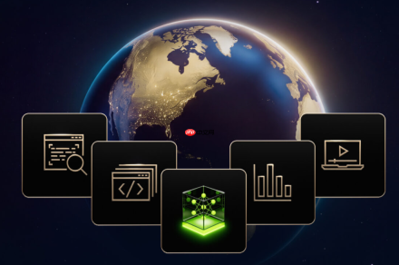 英伟达发布Nemotron 3.5 Super VL及两款端侧模型