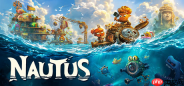 与好友潜入深海!nautus 全新公开测试现已开启