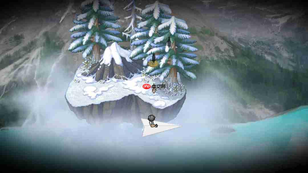 由《去月球》系列创作者打造的《鸟的故事》现已登陆 Nintendo Switch、PS和 Xbox