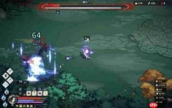 手绘仙侠动作肉鸽《白玉京:无仙》Steam商店页上线,仙迹成魔窟?