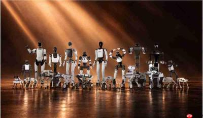 AI日报：Kling4.0全面上线；阅文推出AI精品动画；小米开源空间音频大模型