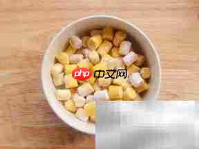 芋圆蜜豆冰粉制作方法