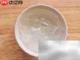 芋圆蜜豆冰粉制作方法