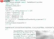 随机森林分类器Python实现