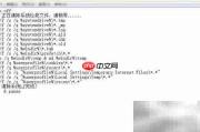 自制系统垃圾清理工具