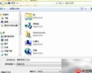 自制系统垃圾清理工具