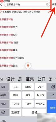 如何购买世界杯吉祥物
