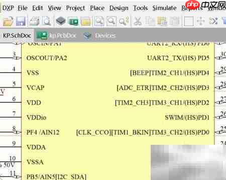 Altium Designer PCB向导丢失解决