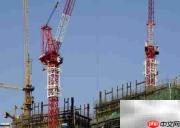 建筑施工行业分析(上)