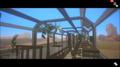 《静穆急行列车909号房》Steam试玩版现已推出
