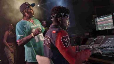 时隔十八年GTA6或将终修复R星自GTA4遗留的画面BUG