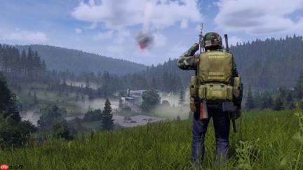 《DayZ》创作者称行业腐朽AI加剧 联顶尖开发者革新游戏制作