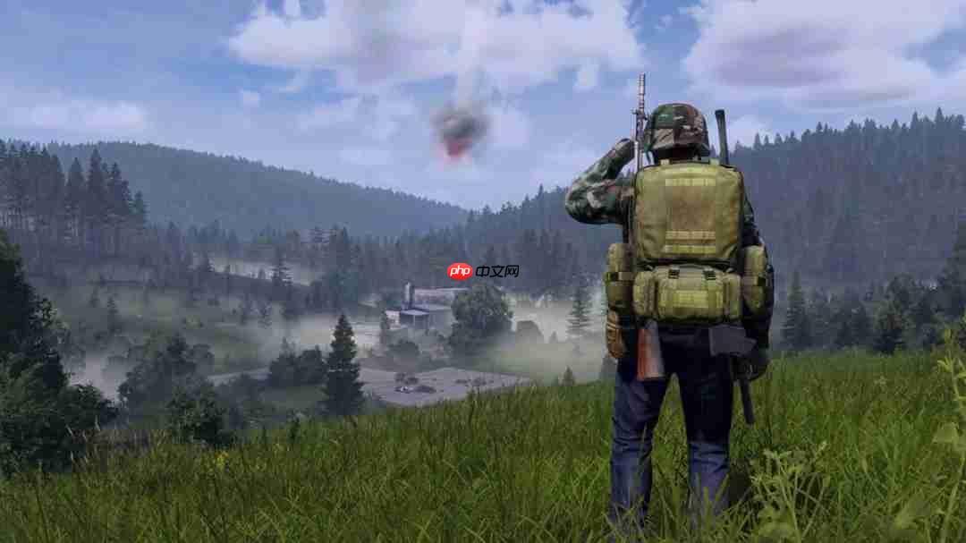 《DayZ》创作者称行业腐朽AI加剧 联顶尖开发者革新游戏制作