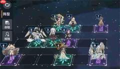 苍雾世界月色深渊第九期困难83夜云速推攻略