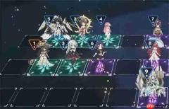 苍雾世界月色深渊第九期困难83夜云速推攻略