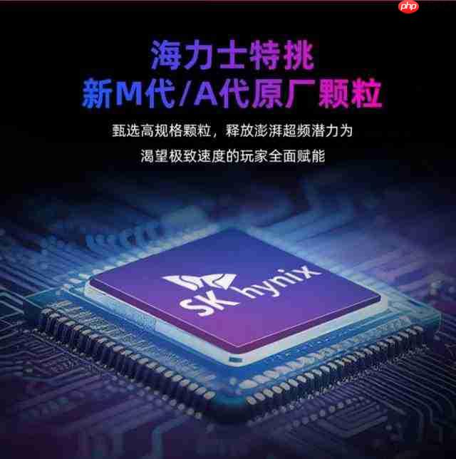 4K 视频剪辑师内存买多大,推荐几款高性能内存条