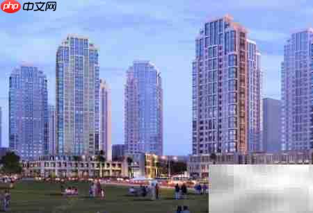 建筑业投资前景展望