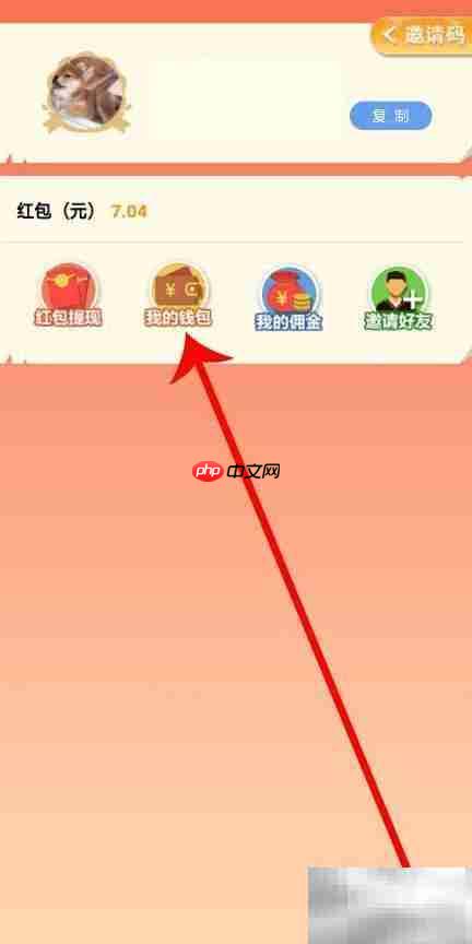 财神赐福提现方法指南