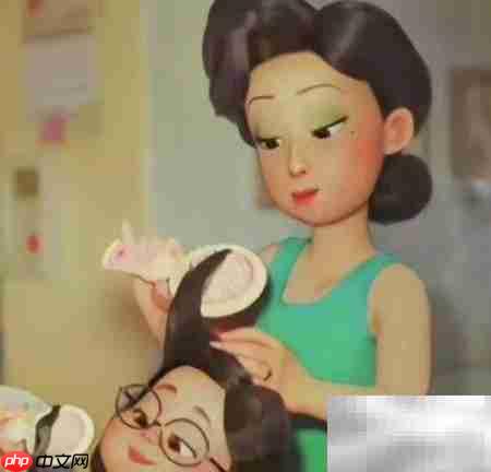 孩子讨厌妈妈?正确教育方式揭秘
