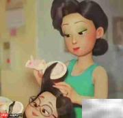 孩子讨厌妈妈?正确教育方式揭秘